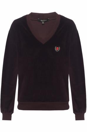 Bluza z logo, zdjęcie 1 Bluza z logo od Yeezy